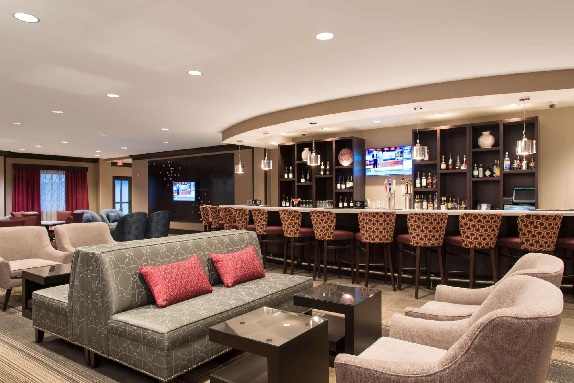 Doubletree By Hilton Schenectady Hotel Kültér fotó