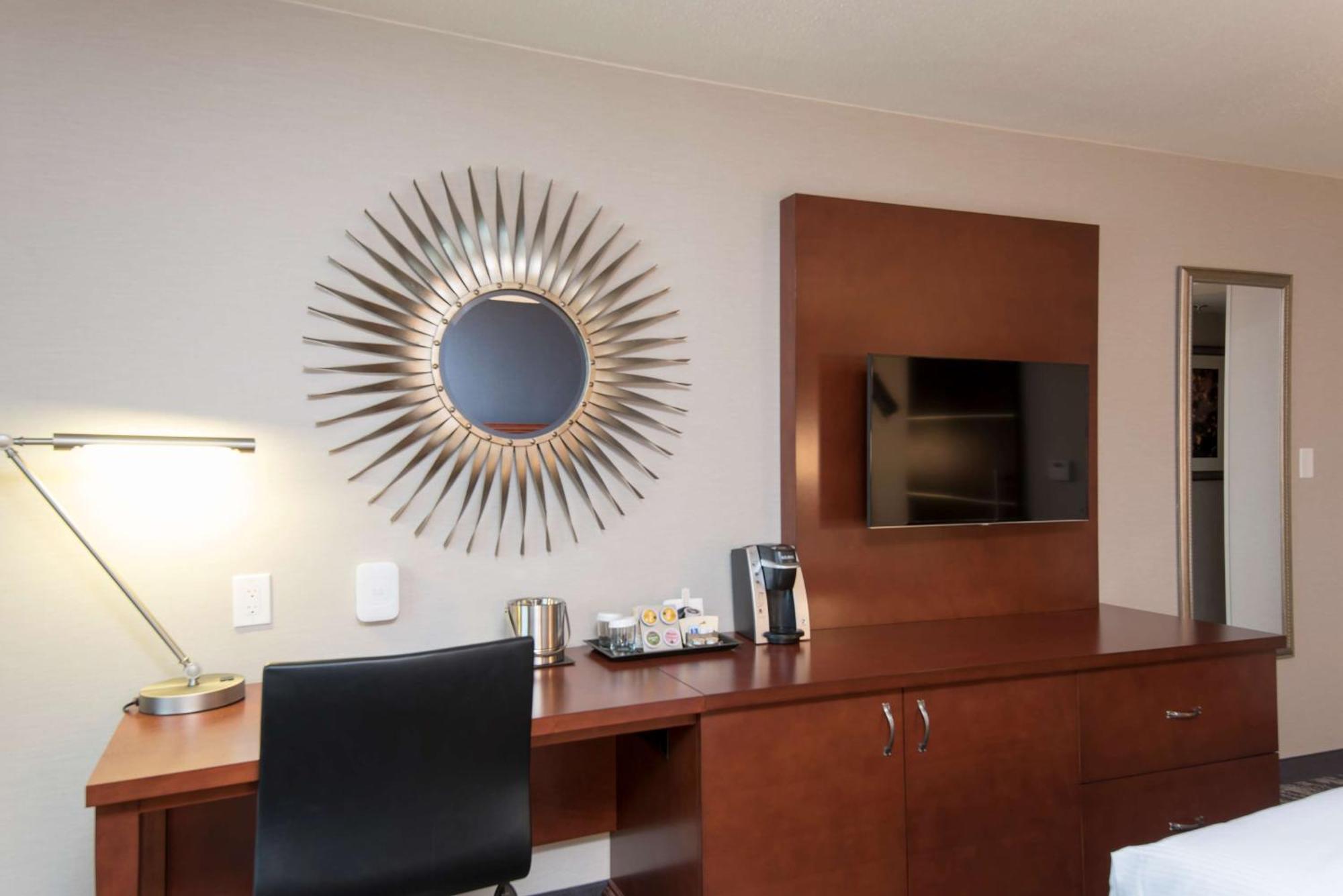 Doubletree By Hilton Schenectady Hotel Kültér fotó