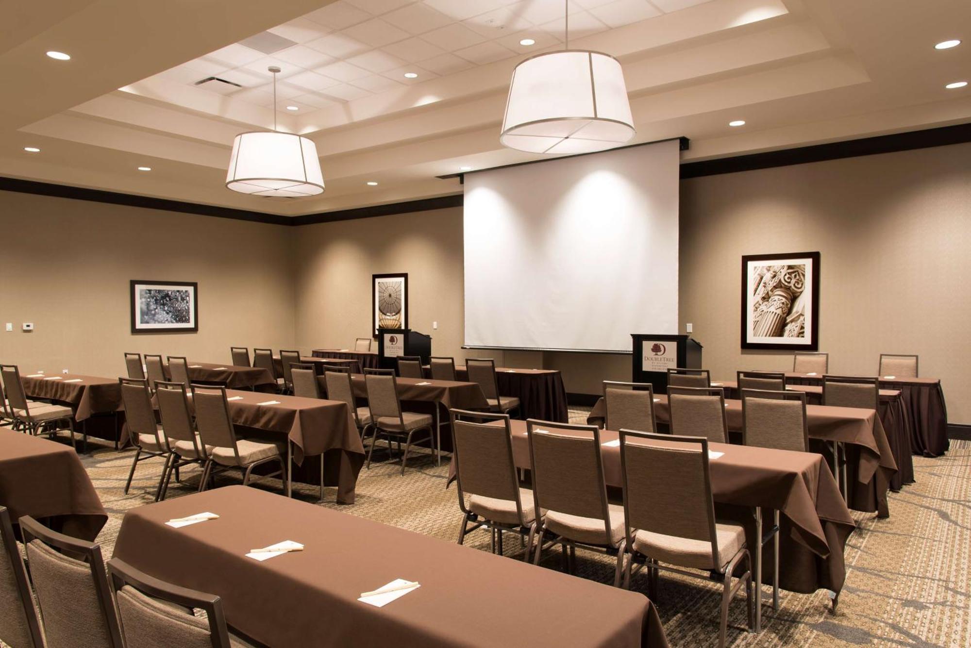 Doubletree By Hilton Schenectady Hotel Kültér fotó
