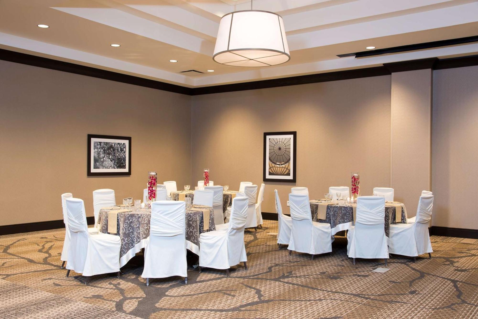 Doubletree By Hilton Schenectady Hotel Kültér fotó
