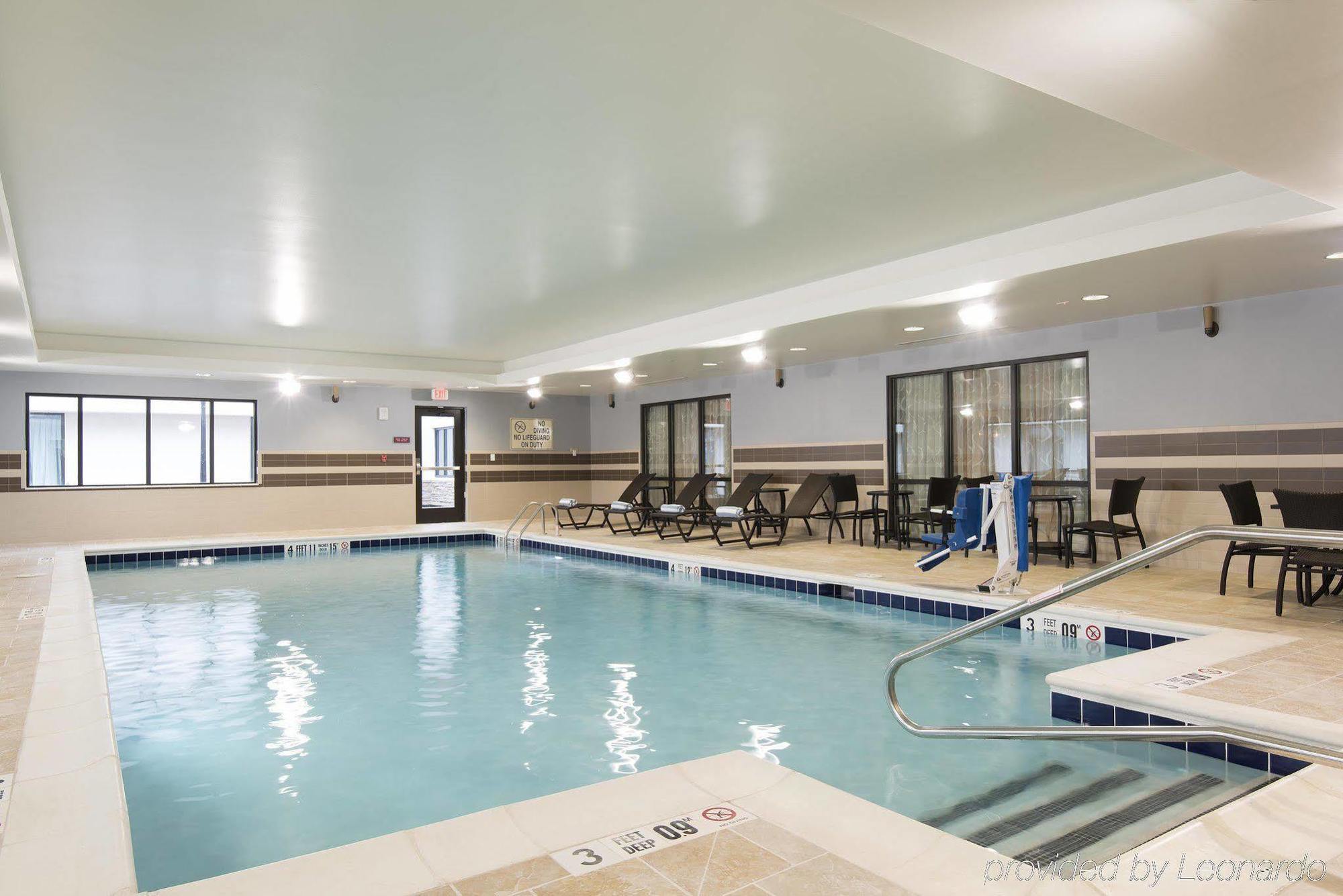 Doubletree By Hilton Schenectady Hotel Kültér fotó